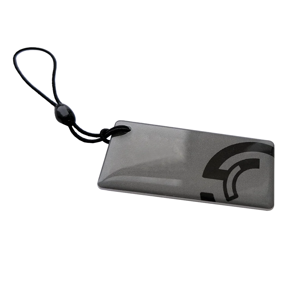 TS-IDKey серый