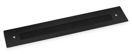 Cabeus JD04B-BK (8646c) Щеточный кабельный ввод