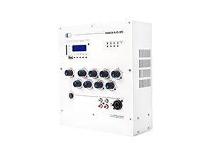 CVGaudio ReBox R10-SM Трансляционный усилитель 50/75 Вт, на 2 зоны