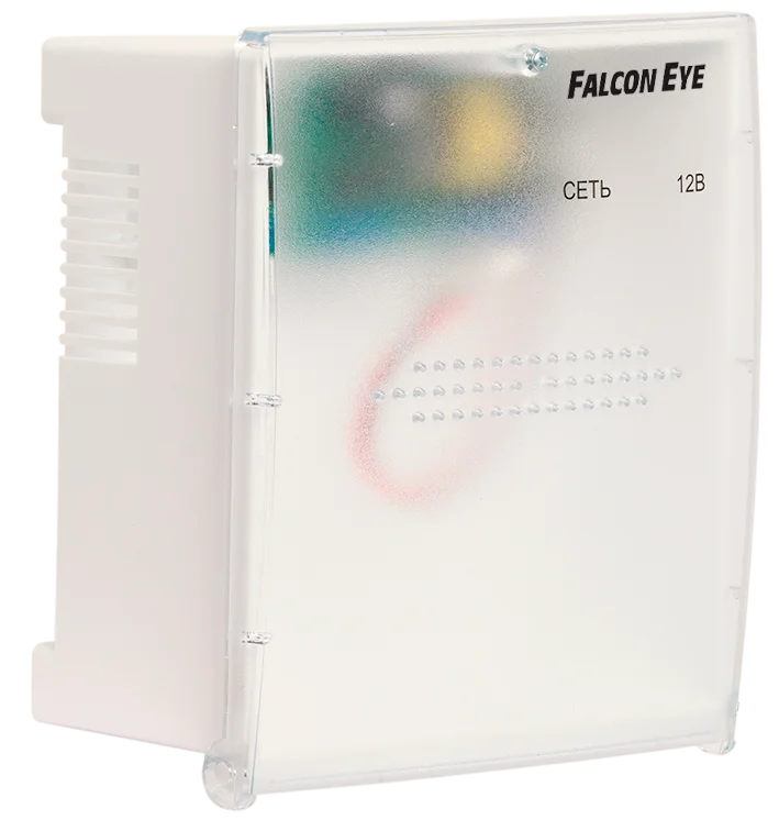 Источники бесперебойного питания Falcon Eye FE-1250 (пластик)