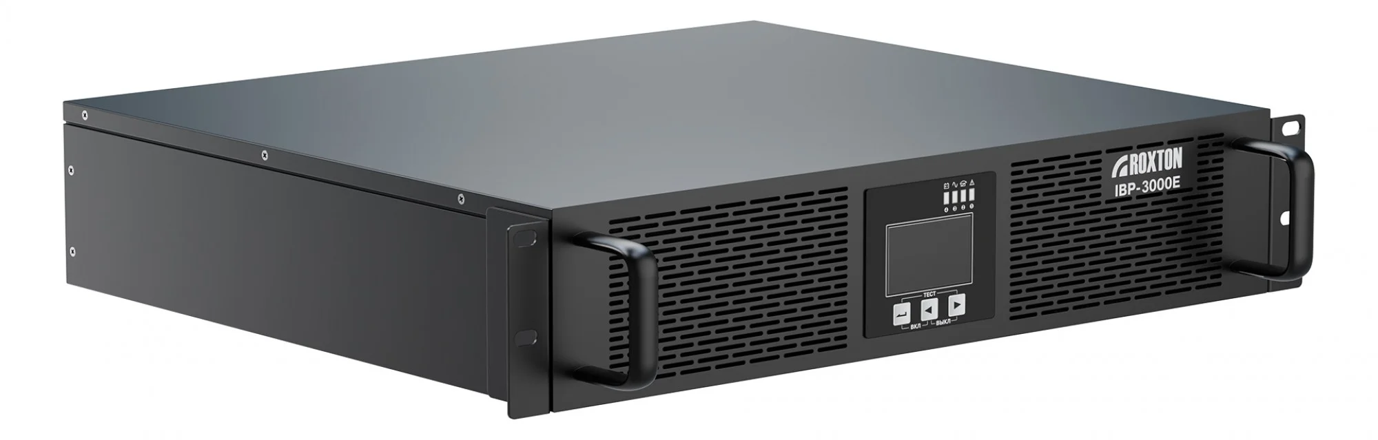 IBP-3000E