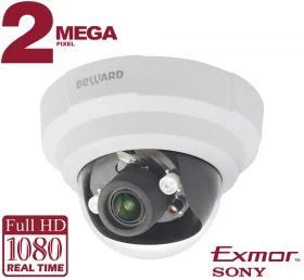 Безопасный регион Beward NK55002D6