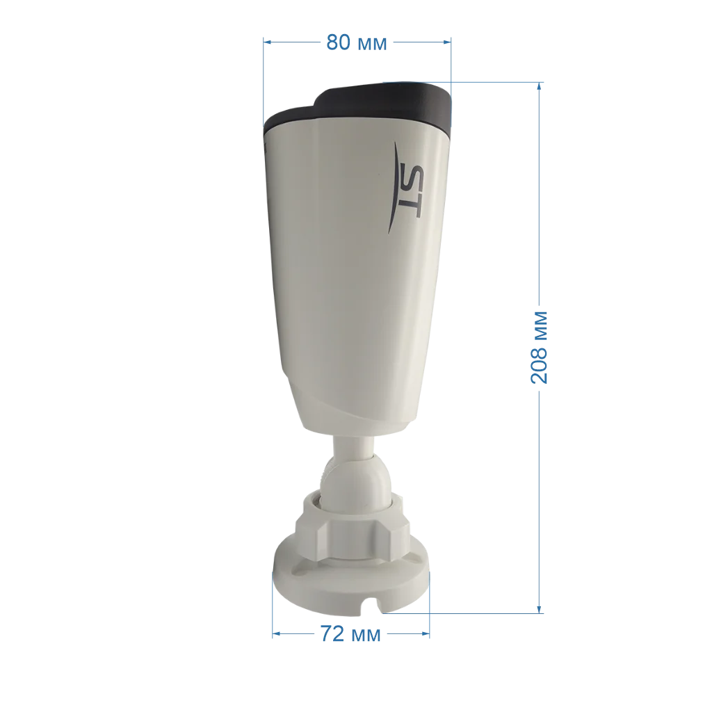 ST-VK2513 PRO STARLIGHT (2.8 mm)
