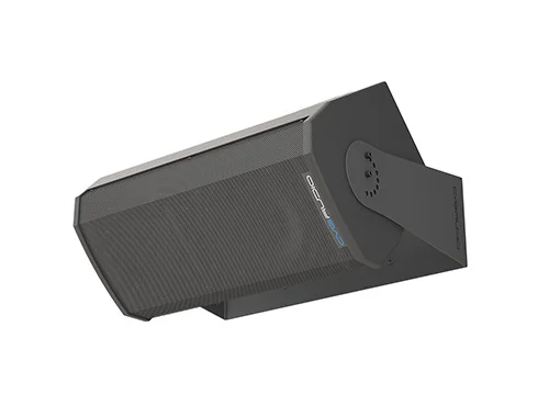 CVGaudio WM-LT-S6BL