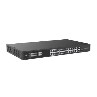 NSW3000-24T1GT1GC-LPOE-IN
