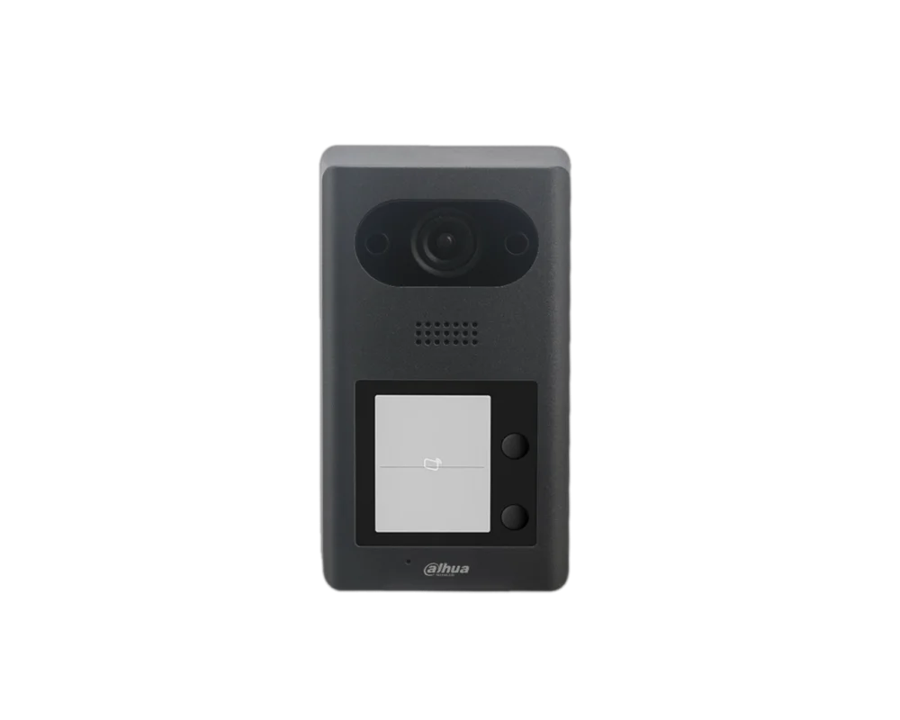 Вызывная панель Dahua DHI-VTO3211D-P2-S2