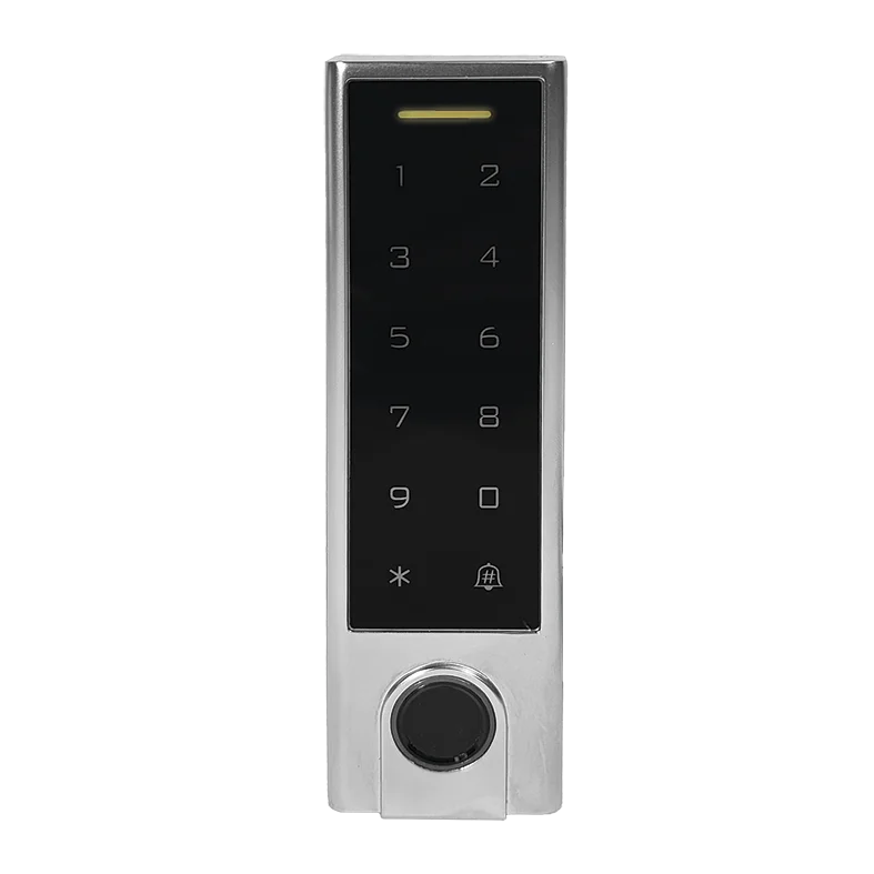 TS-KBD-Bio Wi-Fi