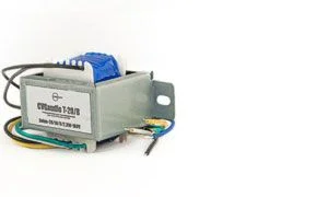 CVGaudio T-20/8