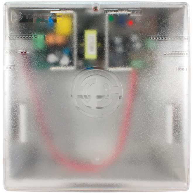 Источники бесперебойного питания Tantos ББП-50 PRO Lux (пластик)