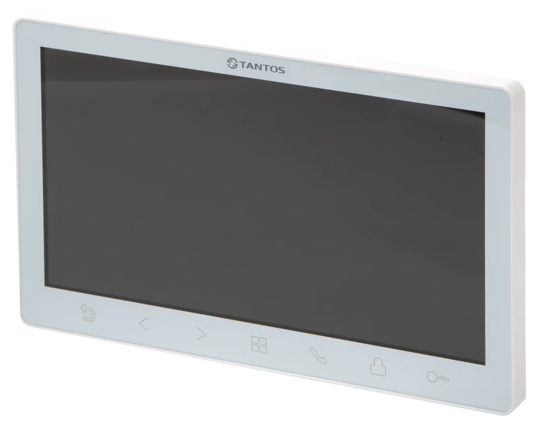 Prime HD SE (White)
