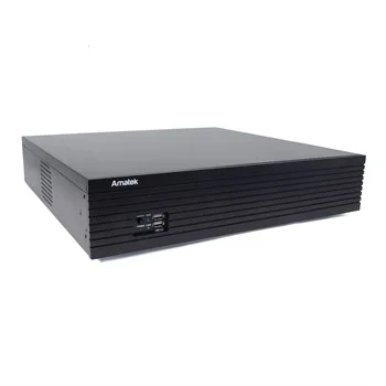 IP Видеорегистратор (NVR) Amatek AR-N6448F