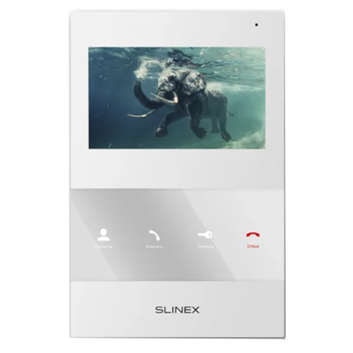 SQ-04M White