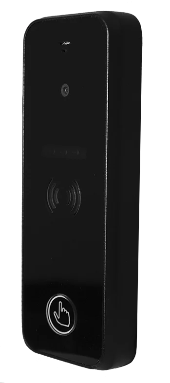 iPanel 2 + (Black)