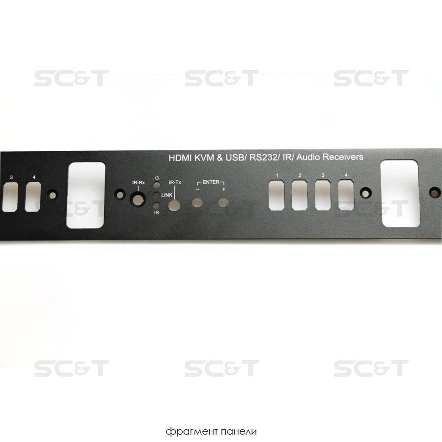 SC&T TPN003BR
