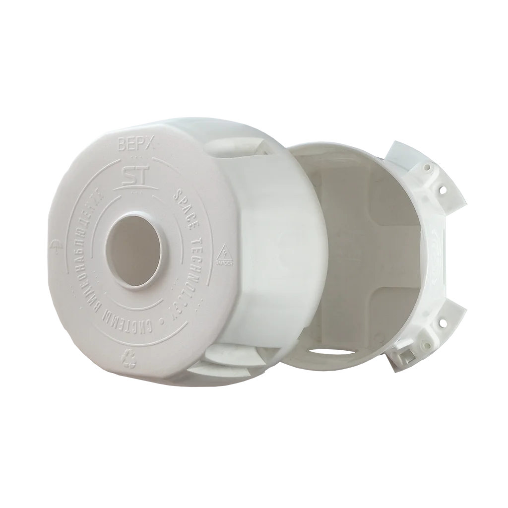 Space Technology ST-K05 PRO (БЕЛАЯ)