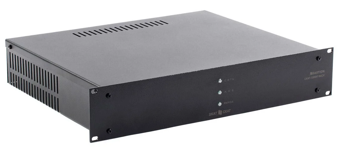 СКАТ-1200И7 RACK