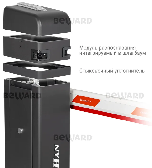 Beward BIN-LPF