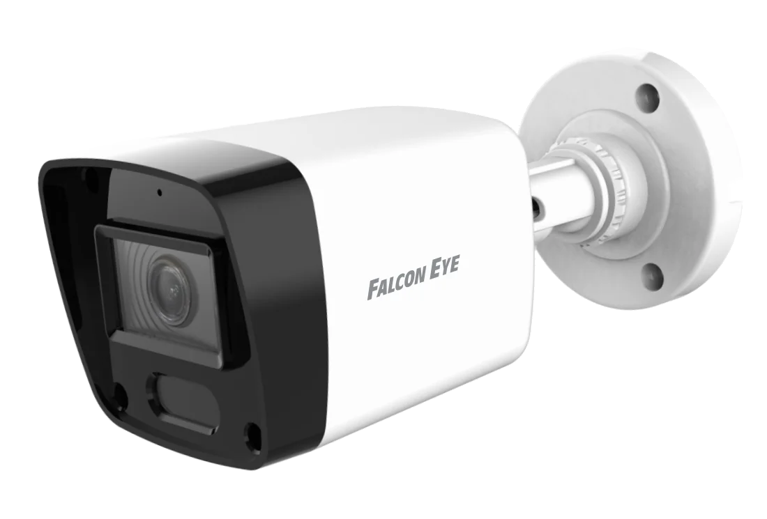 Falcon Eye FE-HB2-30A HD Видеокамера 2 Мп, объектив 2,8 мм