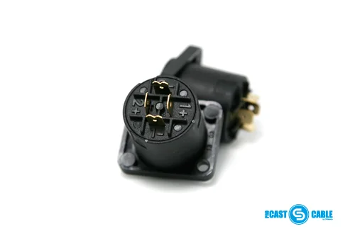 CVGaudio PROCAST cable F-SP4NP