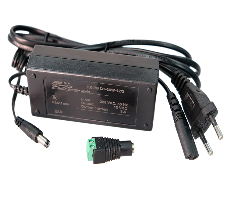 FX-PS DT-36W-12/3