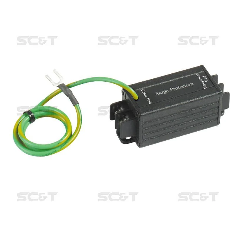 Грозозащита SC&T SP004
