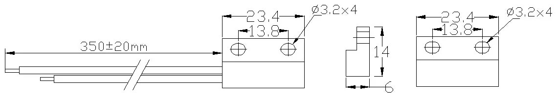Smartec ST-DM110NC-WT