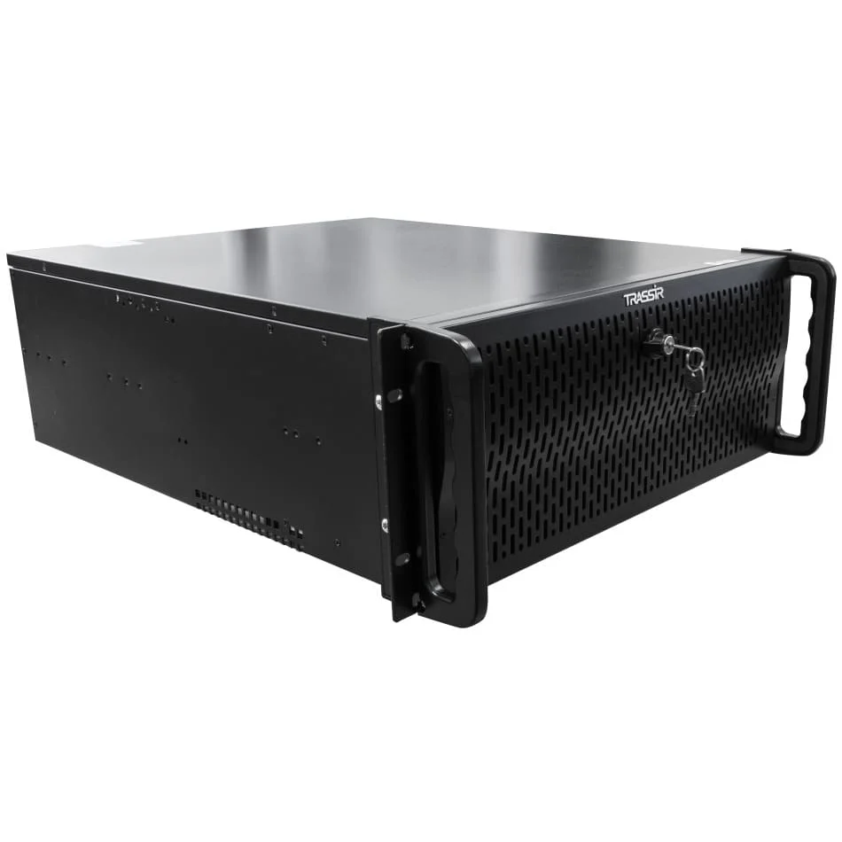 NeuroStation 8800R/160-A16-S