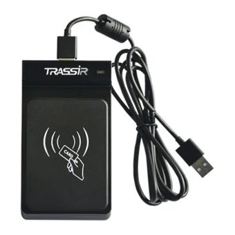 Считыватель TRASSIR TR-R2DM
