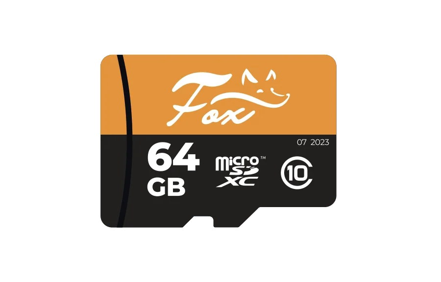 FX-SD64GB