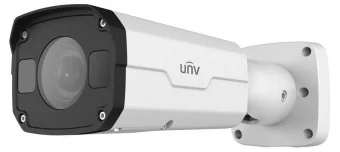Uniview IPC2324SB-DZK-I0 IP Видеокамера 4 Мп, объектив 2,7-13,5 мм