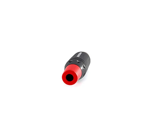 CVGaudio PROCAST cable RCA6/F/Red