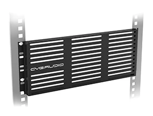 CVGaudio PSR-4U Заглушка 19" (Фальш-Панель) 4U
