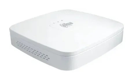 IP Видеорегистратор (NVR) Dahua DHI-NVR4108-4KS3