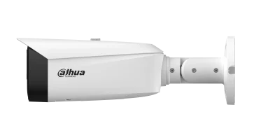 Dahua DH-IPC-HFW5459T1P-ASE-PV-0280B-PRO - IP Видеокамера  4 Мп, объектив 2,8 мм