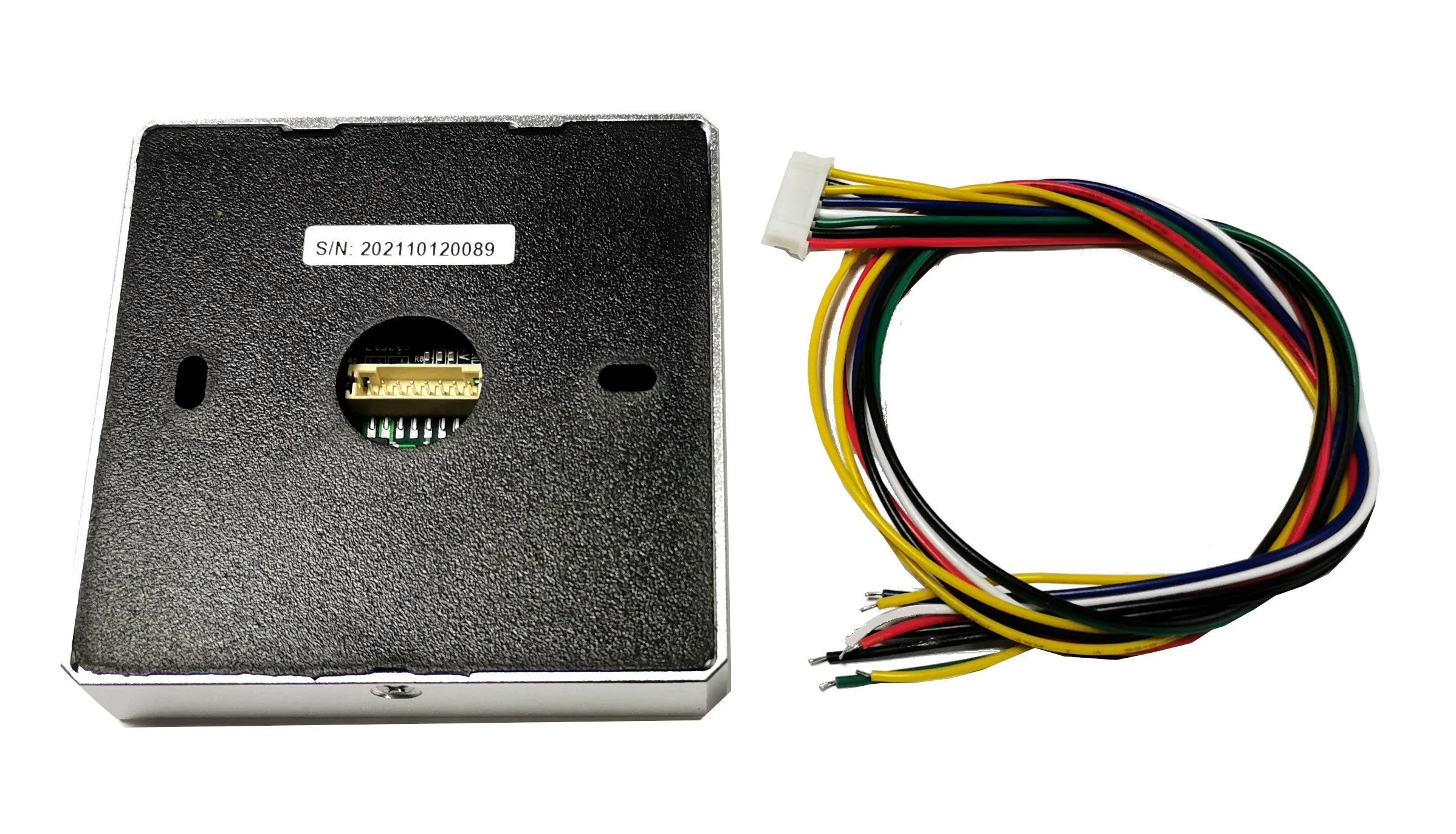 Считыватель Gate Gate-Reader-QR мод2-EM