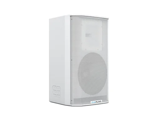 CVGaudio BEATBOMBER SAT-S12W Настенная акустическая система 300/600 Вт
