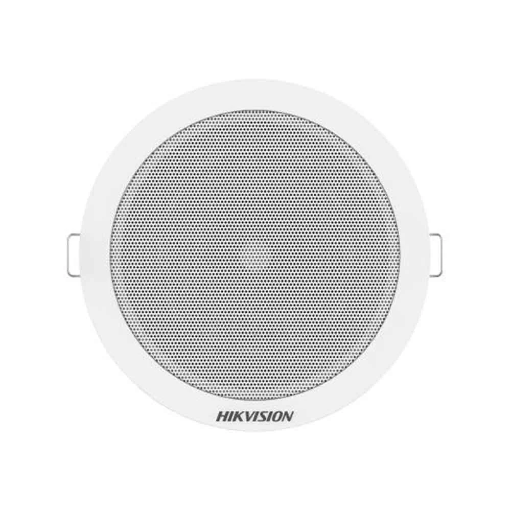 Hikvision DS-QAE0203G1-V Потолочный громкоговоритель 3,8/5,7/15/30 Вт