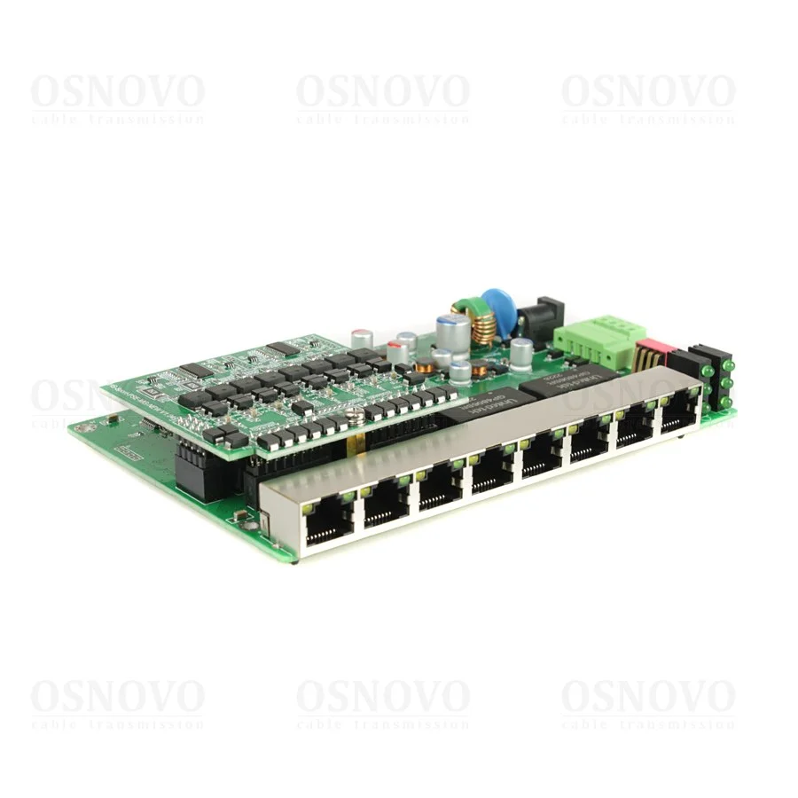OSNOVO SW-80800/IC-P