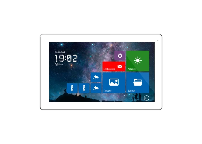 FREEDOM 10 FHD Novicam v.4814