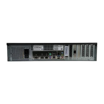 IP Видеорегистратор (NVR) TRASSIR NeuroStation 9800R/64