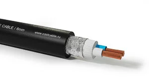 CVGaudio PROCAST cable BMC 6/60/0,08