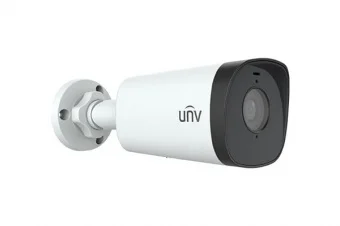 Uniview IPC2314SB-ADF40KM-I0 IP Видеокамера 4 Мп, объектив 4 мм