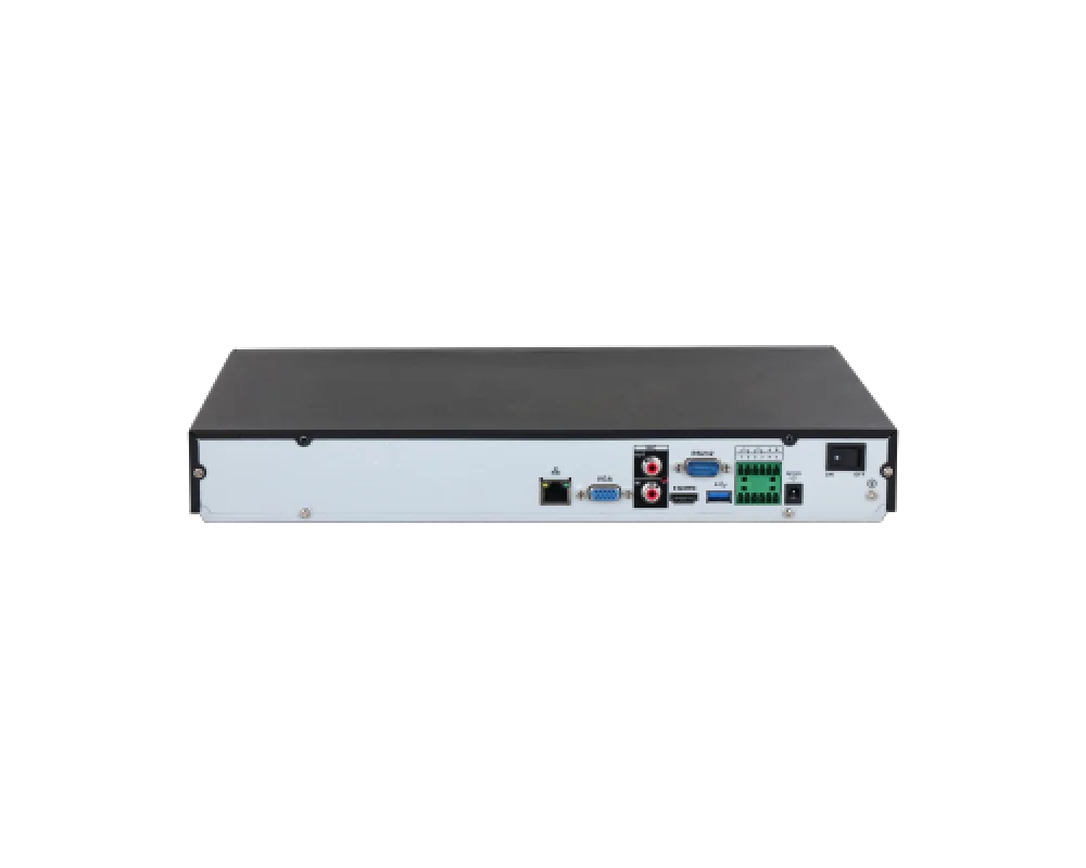 IP Видеорегистратор (NVR) Dahua DHI-NVR5232-EI