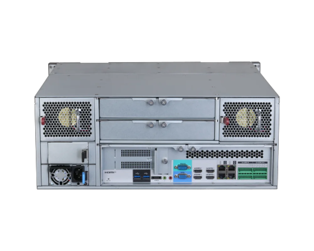 DHI-IVSS7124