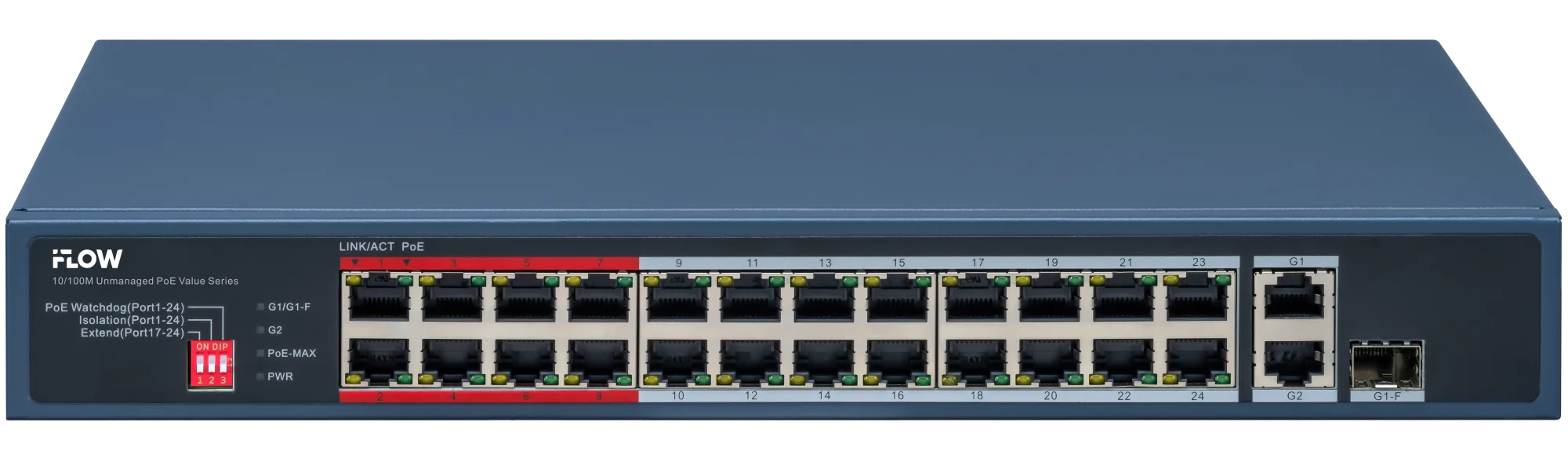 F-SW-EU426POE-V/L