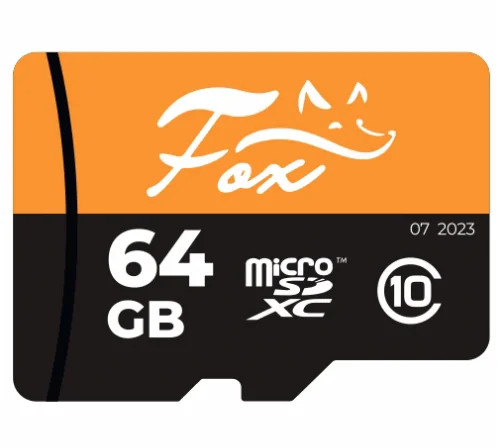 FX-SD64GB