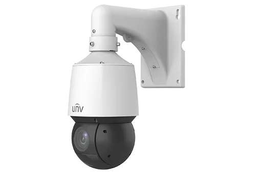 Uniview IPC6422SR-X25-VF-B IP Видеокамера 2 Мп, объектив 5-125 мм