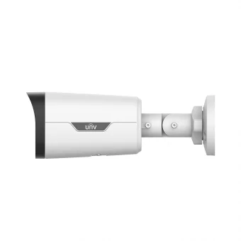 Uniview IPC2318LE-ADF28KM-WP IP Видеокамера 8 Мп, объектив 2,8 мм