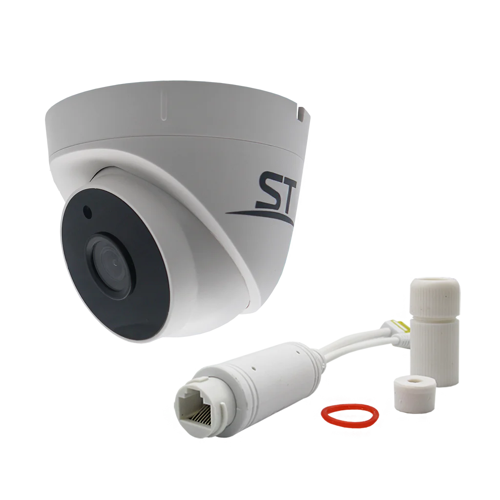 ST-SX4542 POE LIGHT (3,6мм)