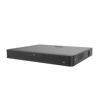 IP Видеорегистратор (NVR) Uniview NVR302-16B-IQ
